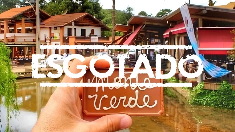 Monte Verde - MG - Agosto